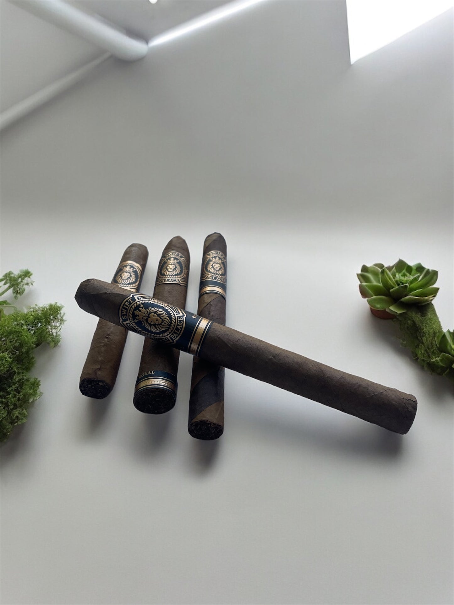 Sampler Products