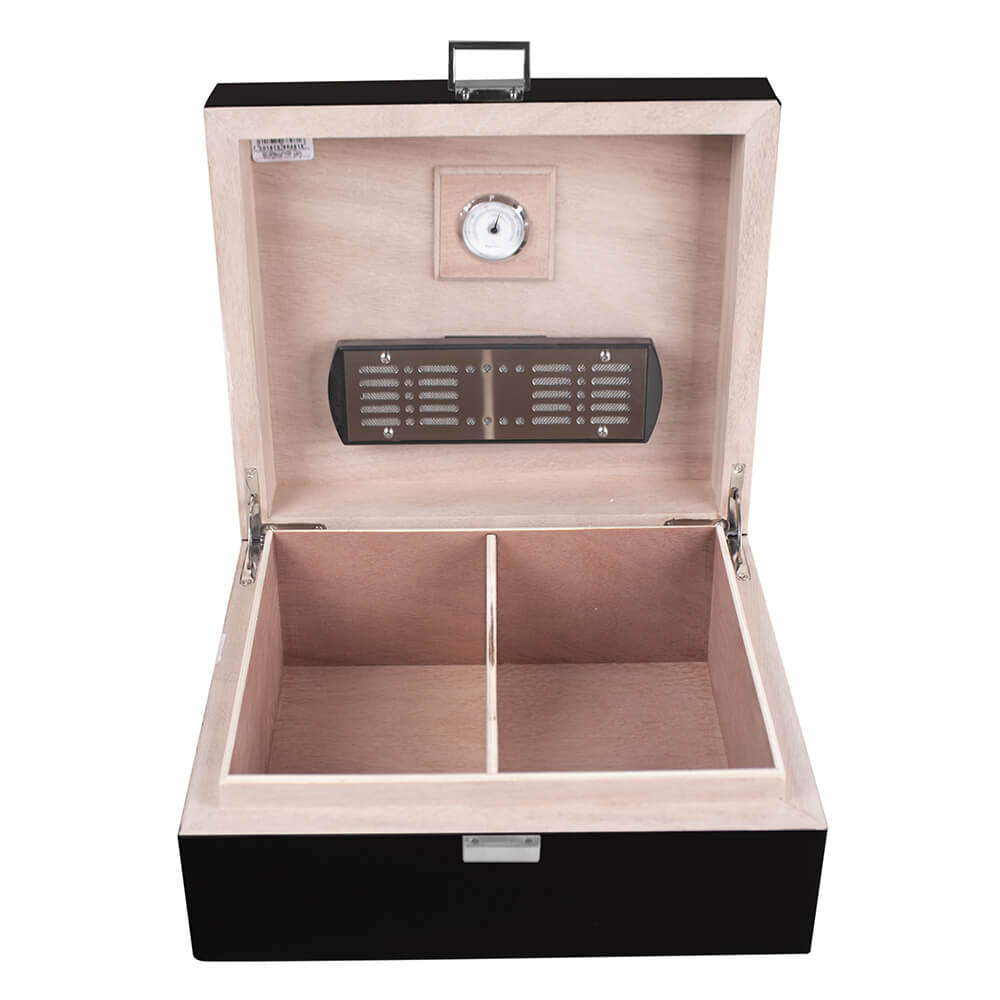 Humidor Swift Jaguar