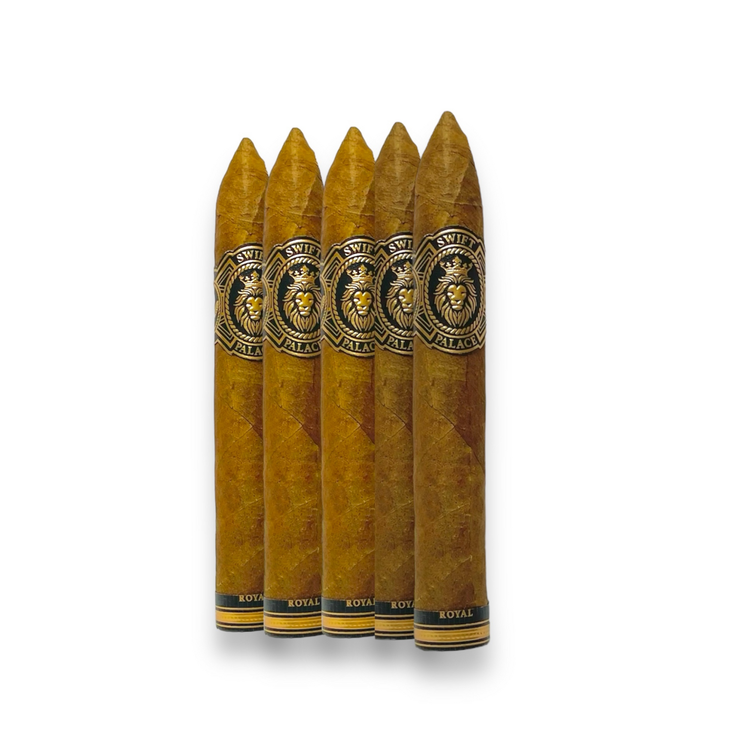 Torpedos Swift Royale
