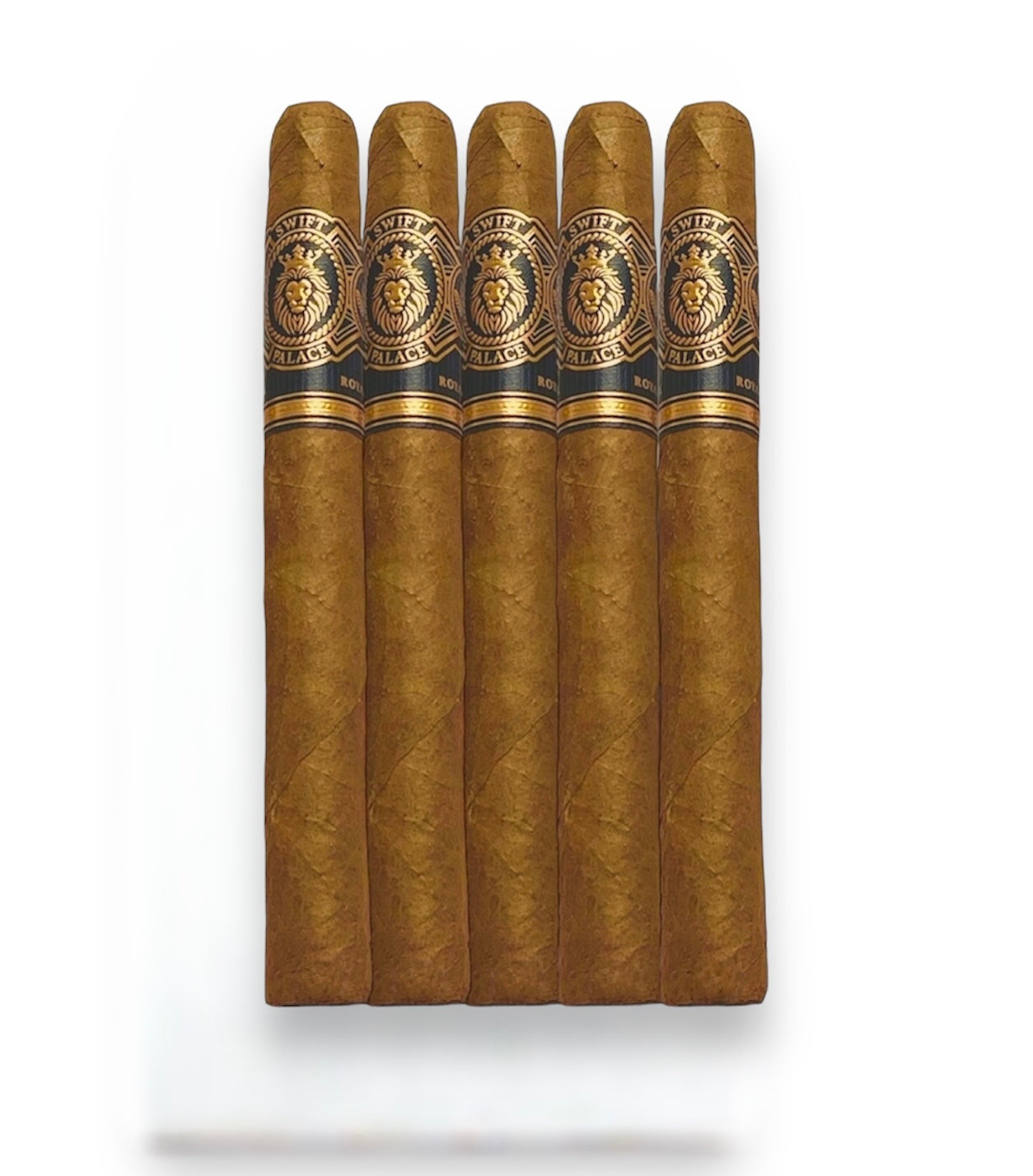 Churchill El Padrino Swift