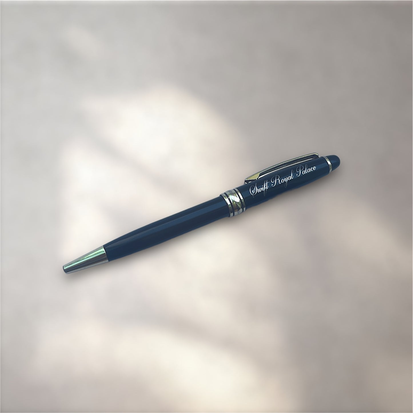 Swift Royal Palace Pen