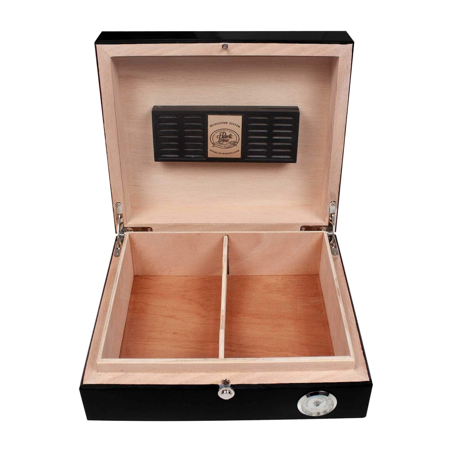 Humidor Swift Suprime
