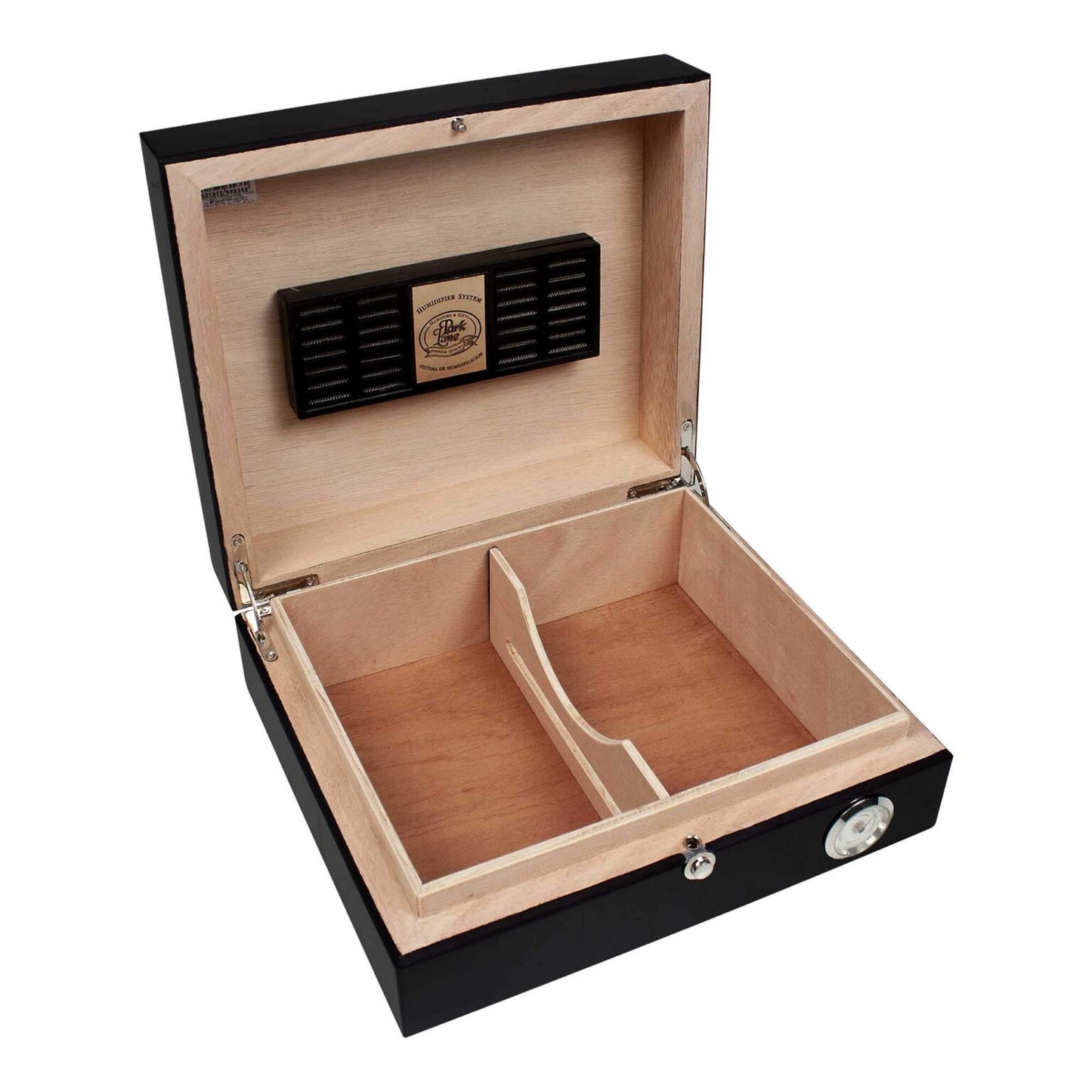 Humidor Swift Suprime