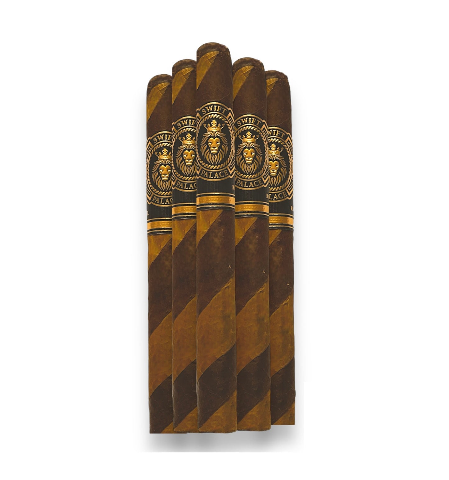 Swift Double Black