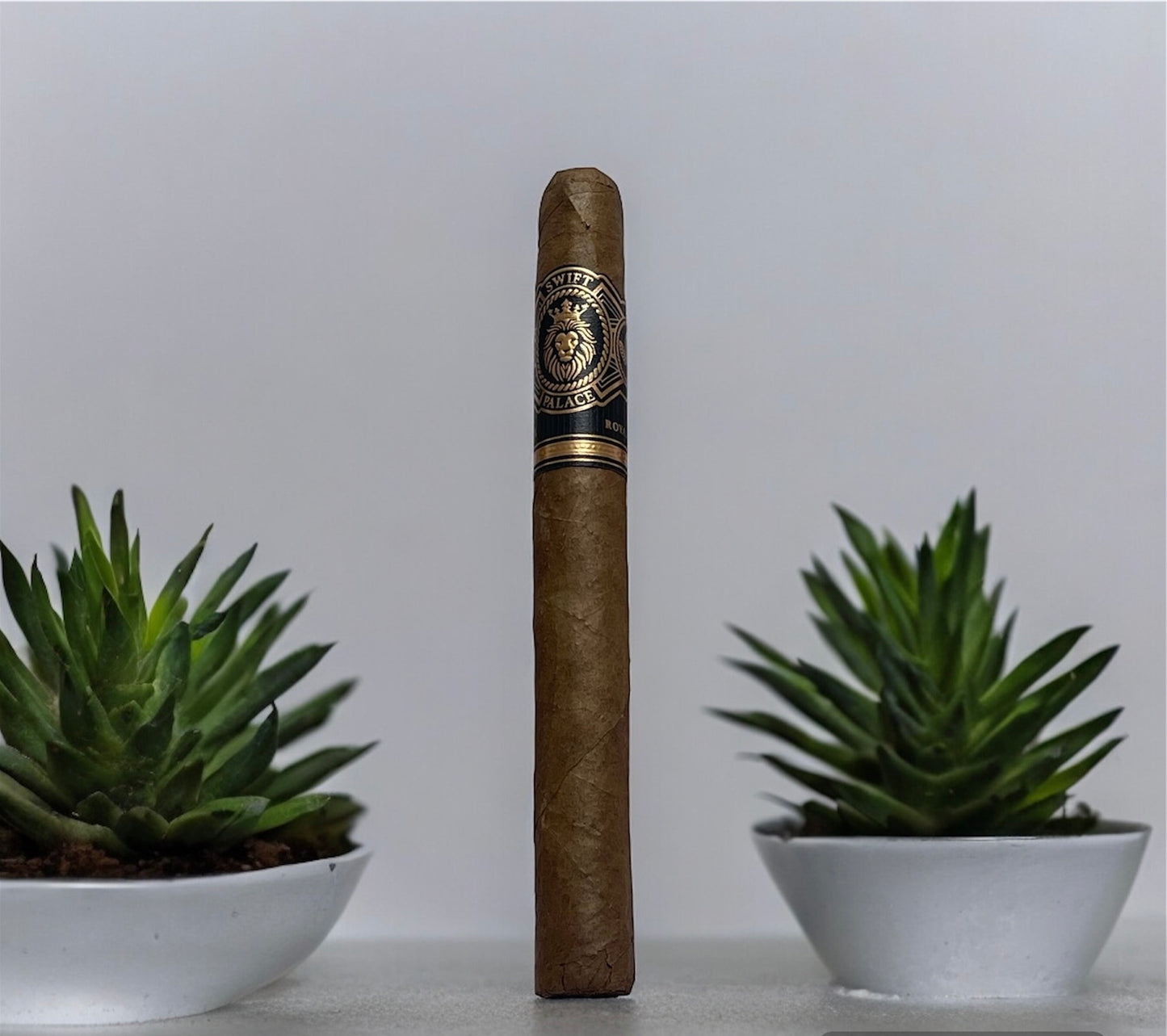 El Padrino Royale
