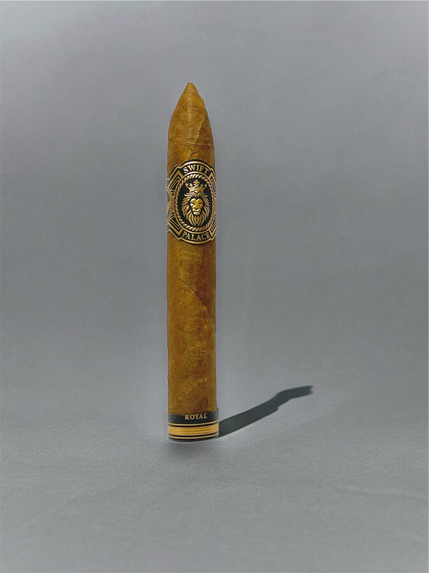 Torpedos Swift Royal