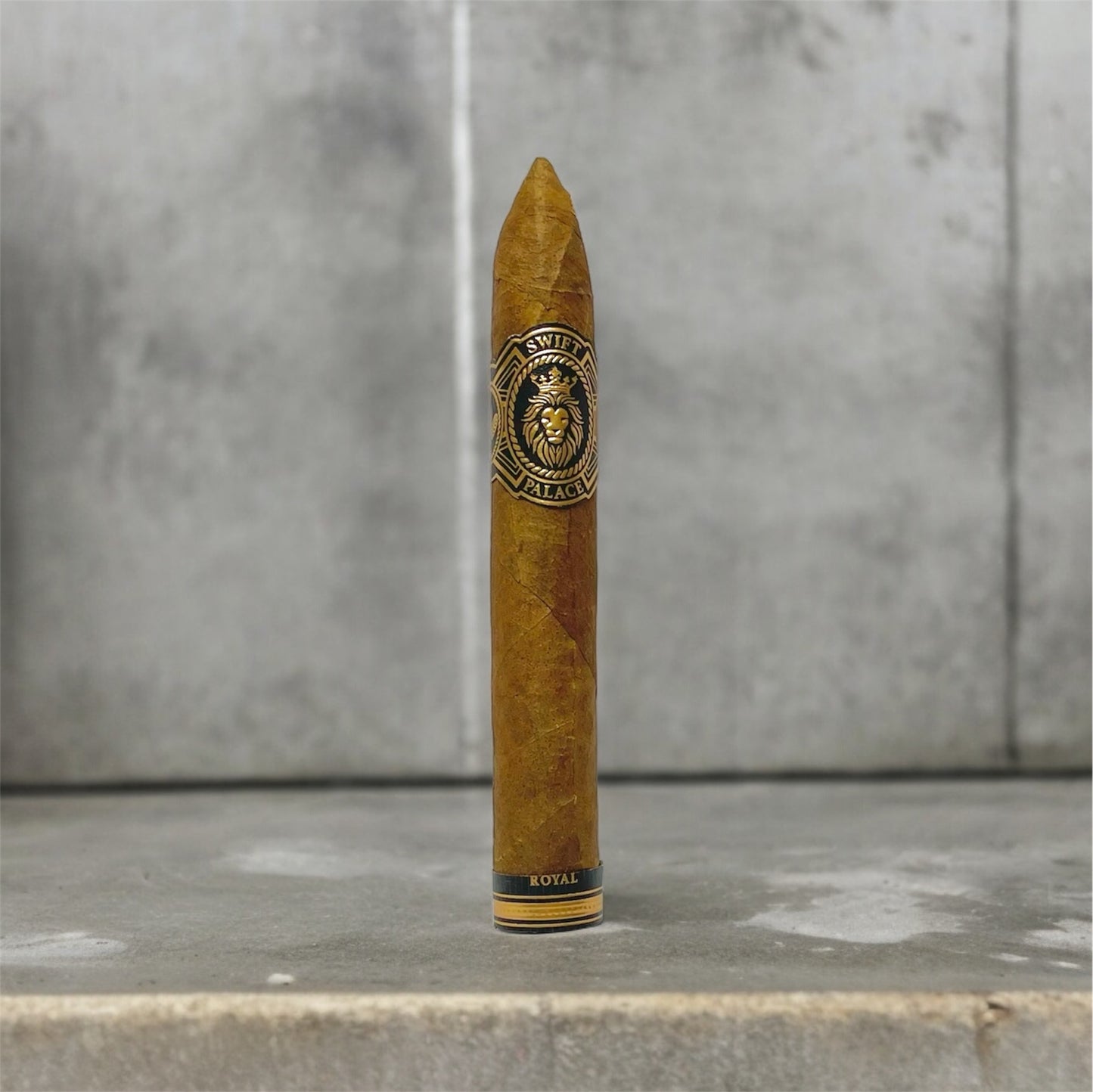 Torpedos Swift Royal