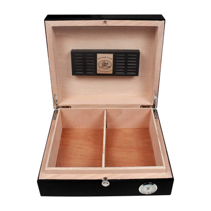 Humidor Swift Suprime